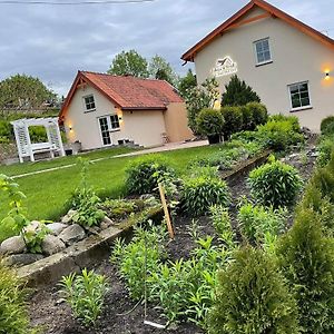 Pokoje U Emilii Ul. Warszawska Hotell Mikołajki Exterior photo