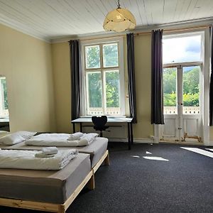 The Director'S Mansion - Room 9 Vennesla Exterior photo