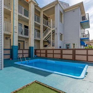 Hotel Charlee Villas Beach Hotel Oceanblock Seaside Heights Exterior photo