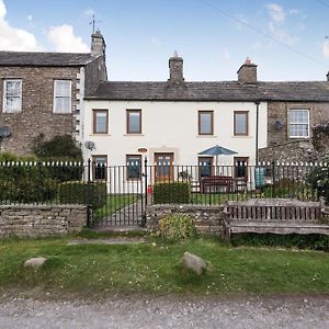 Dales View Villa Hawes Exterior photo