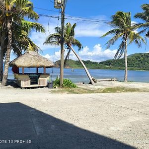 Jay Henry Transient Beach House , A Pagudpud ,Blue Lagoon Beach Bed & Breakfast Exterior photo