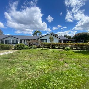 The Jean House Villa Bundanoon Exterior photo