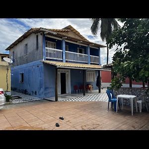 Casa Em Porto Do Sauipe Villa Entre Rios  Exterior photo