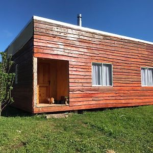 Casa Matilda Contao Leilighet Exterior photo