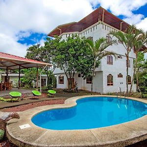 Hotel Twin Galapagos Puerto Ayora  Exterior photo
