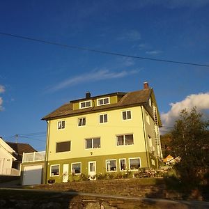 Hardanger Rom&Harmonium Hotell Herand Exterior photo