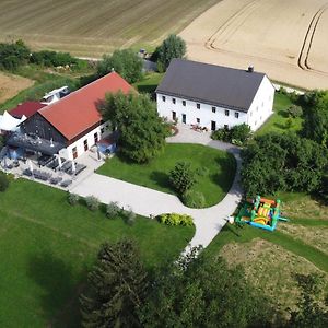 Am Schafhof Leilighet Velburg Exterior photo