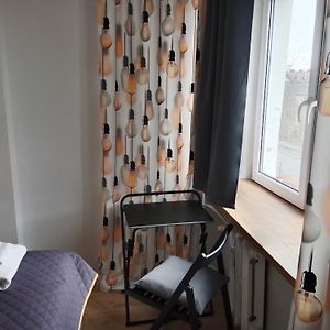 Apartament Dwupokojowy Leilighet Ostrowiec Świętokrzyski Exterior photo