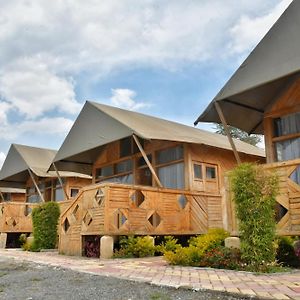 Kentwood Cabins And Camp Naivasha Exterior photo