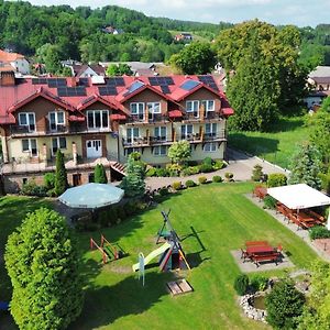 Ostrzycka Goscina U Maryli Hotell Ostrzyce Exterior photo