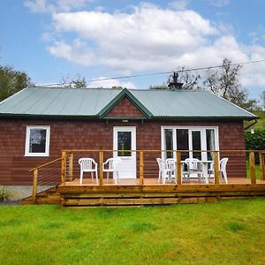 3 Bed In Invergarry Ca195 Villa Tomdoun Exterior photo