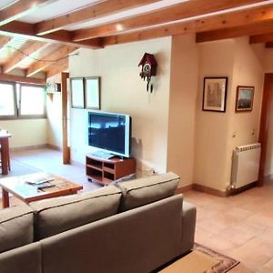 Gran Apartamento En Bellver Ideal Familias Leilighet Bellver De Cerdanya Exterior photo