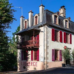 Auberge De Forges Hotell Forges  Exterior photo