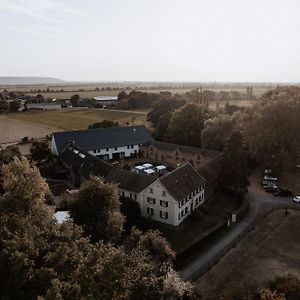 Gut Hohenholz Hotell Bedburg Exterior photo