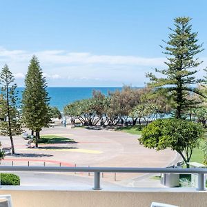 Tides And Tranquility At Kings Beach Leilighet Caloundra Exterior photo