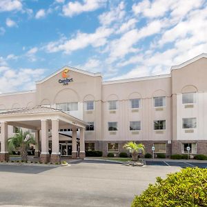 Comfort Inn Summerville - Charleston Exterior photo