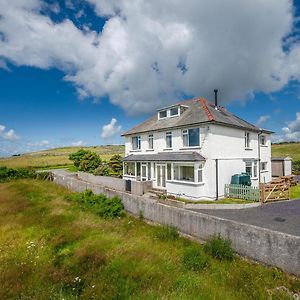 Glynmor Villa Llanfair Exterior photo