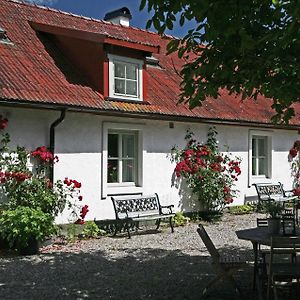 Stenrosgården Aparthotel Kivik Exterior photo