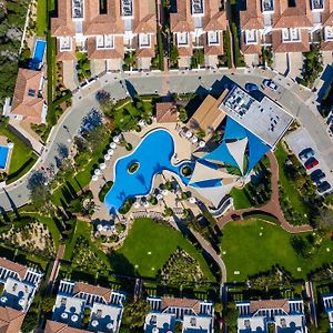 Atlantis Gardens Leilighet Mazotos Exterior photo