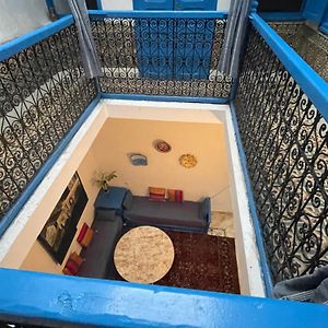 Blue Riad Leilighet Safi Exterior photo