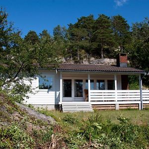 Granly Villa Sandefjord Exterior photo