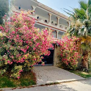 Maison Du Laurier Rose Leilighet Tabarka Exterior photo