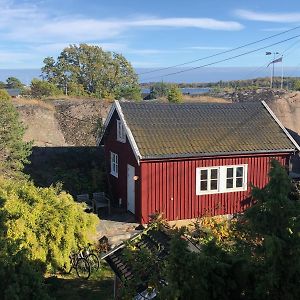 Engo Guest House Tjøme Exterior photo