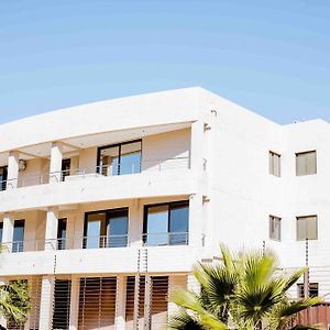 Ausblick Guest House - State House Windhoek Exterior photo