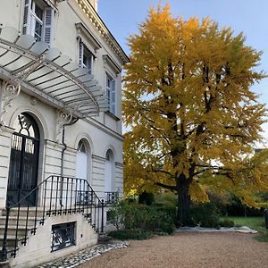 A L'Abri Du Ginkgo Leilighet Tours Exterior photo