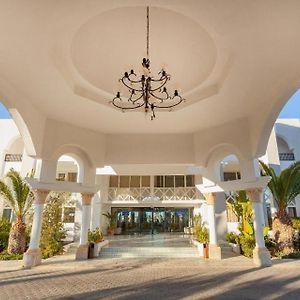 Djerba Holiday Beach Hotell Midoun Exterior photo