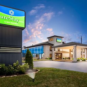 Surestay By Best Western Grayson Exterior photo