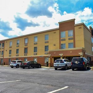 Quality Inn Vineland – Millville Exterior photo