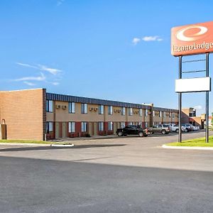 Econo Lodge Billings Exterior photo