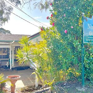 North Ryde Guesthouse Sydney Exterior photo