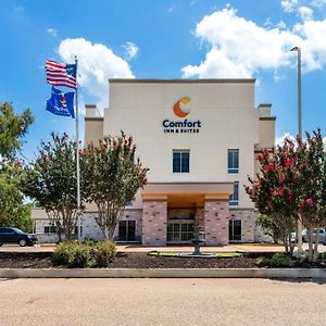 Comfort Inn&Suites Grenada Exterior photo