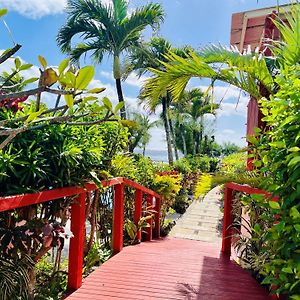 Kiikii Inn&Suites Rarotonga Exterior photo