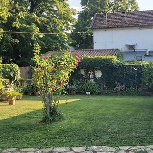 Guest House La Palazzina Rieti Exterior photo