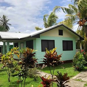 Etelines Humble Abode Leilighet Apia Exterior photo