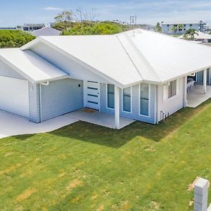 Beach Wood Holiday Home Agnes Water Exterior photo