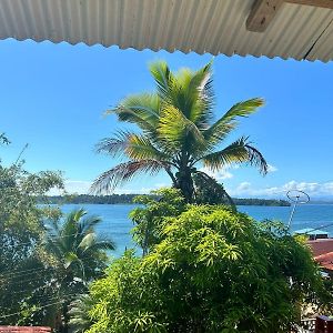 Blue Sky Hotell Bocas del Toro Exterior photo