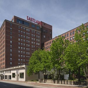 The Westin Portland Harborview Hotell Exterior photo