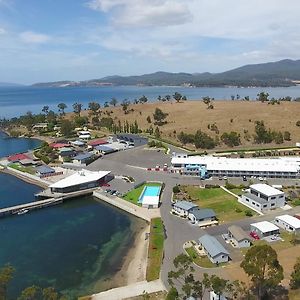 Eastcoaster Tasmania Hotell Orford Exterior photo