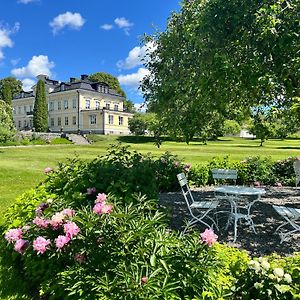 Faerna Herrgard & Spa Hotell Exterior photo