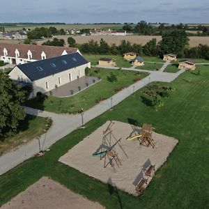 Domaine De Soignolles Hotell Exterior photo