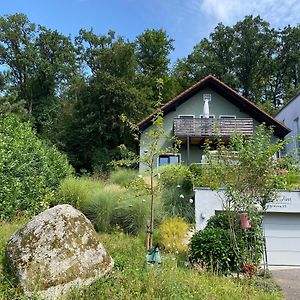 Jules&Jim Gaestehaus Leilighet Linz Exterior photo