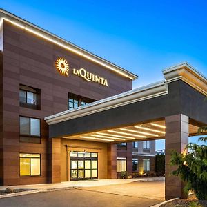 La Quinta By Wyndham Kennewick Hotell Exterior photo