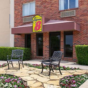 Super 8 By Wyndham Grapevine/Dfw Airport Northwest Hotell Exterior photo