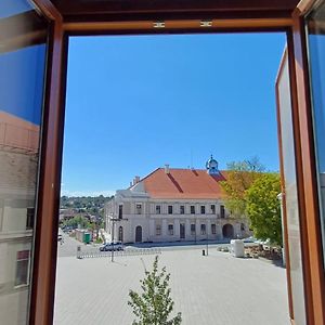 Apartament Stefan Leilighet Turda Exterior photo