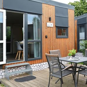 Holiday Home Tiny Haus Henry By Interhome Beilngries Exterior photo