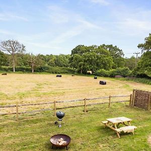 Deer View - A Luxury Rural Property With Breathtaking Views Leilighet West Grinstead Exterior photo